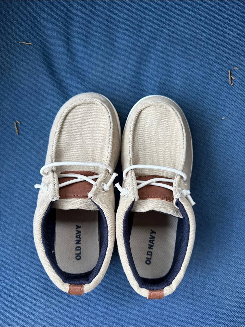 Old navy hey dude style size 12 boys